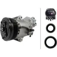 Hella 8FK 366 202-271 Aircopomp