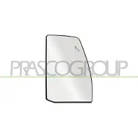 PRASCO FD9167523 Spiegelglas, buitenspiegel