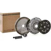 GoCORE GCD790004 Koppelingsset