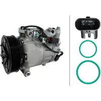 Hella 8FK 366 202-291 Aircopomp