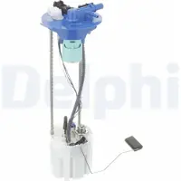 Delphi FG2309-12B1 Brandstofpomp