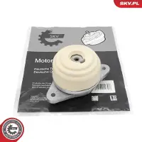 ESEN SKV 75SKV412 Motorsteunlager
