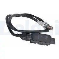 Delphi ANS1118-12B1 NOx-sensor, NOx-katalysator