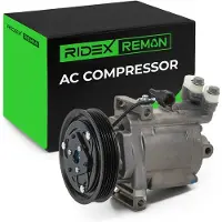 RIDEX 447K0172R Aircopomp