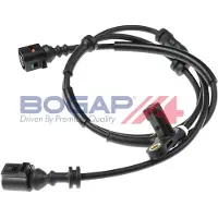 BOGAP A7117283 Wielsnelheidssensor (ABS)