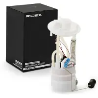 RIDEX 1382F0157 Brandstofpomp
