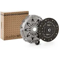 GoCORE GCD790001 Koppelingsset