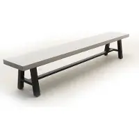 Vita Tuinbank Cento L250cm