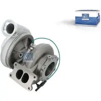DT Spare Parts 4.01396 Turbocharger
