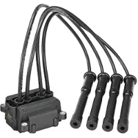 Valeo 245715 Bobine
