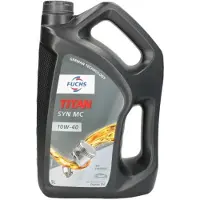 Fuchs 602003027 Motorolie