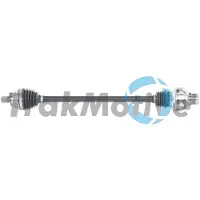 TrakMotive 30-2606 Aandrijfas