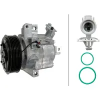 Hella 8FK 366 202-091 Aircopomp