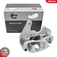 ESEN SKV 89SKV962 Remklauw