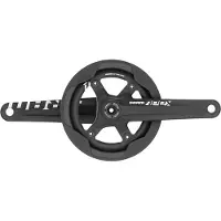 Sram Apex 1 Crankset GXP 42T 11 Speed Zwart