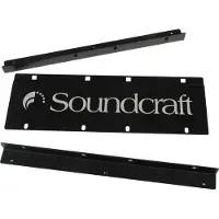 Soundcraft RACK EPM 6