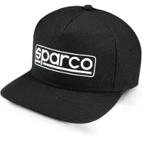 Sparco 01351NR Petten & mutsen