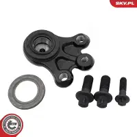 ESEN SKV 69SKV892 Fuseekogel