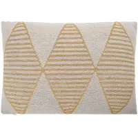 House Doctor Kussenhoes Jaipu Wonen > Woonaccessoires > Kussentjes > Kussenhoesjes