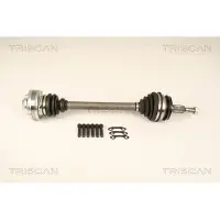 TRISCAN 8540 29665 Aandrijfas