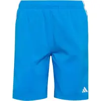 Adidas Sportieve badmode azuur / wit