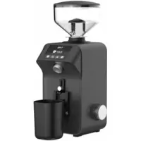 Ceado Koffiemolen Life X Black