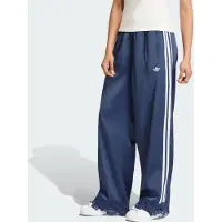 Adidas Broek 'Firebird' navy / wit