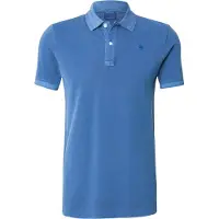 G-Star Shirt 'Dunda' blauw