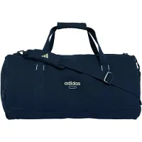 Adidas CANVAS DUFFELTAS