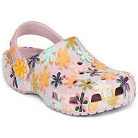 Crocs Klompen Classic Retro Summer Clog T kind 24 / 25
