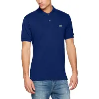 Lacoste Polo Men Original L1212 Classic Fit Methylene-3
