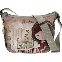 Anekke schoudertas Muse Crossbody Bag Multicolor veelkleurig
