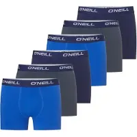 O'Neill Boxershorts donkerblauw