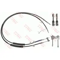 TRW GCH615 Handremkabel