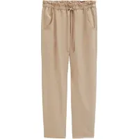 Marc O'Polo Broek beige