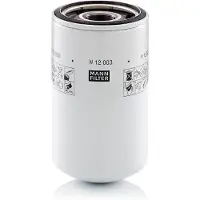 MANN-FILTER W 12 003 Oliefilter