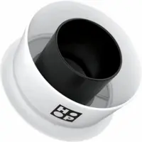 Ceado Pour Over Opzetfilter Hoop Ghost
