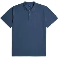 G-Star Shirt 'Core Regular Polo' blauw