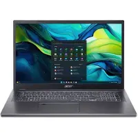 Acer Aspire 17, A17-51M, Laptop, 17.3", Intel Core 5, 16 GB RAM, 512 GB SSD, Grijs