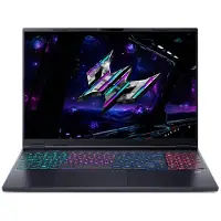 Acer Predator Helios Neo 16S AI OLED Gaming Laptop, PHN16S-I51, 16" OLED, Intel Core Ultra 9, 32GB RAM, 1TB SSD, NVIDIA RTX 5060
