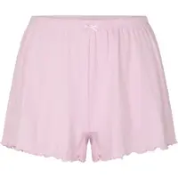 Hunkemoller Pyjamabroek 'Pointelle' rosa
