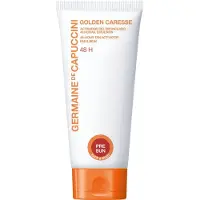 Germaine de Capuccini Golden Caresse 48 Hour Tan Activator Emulsion (150 ml)