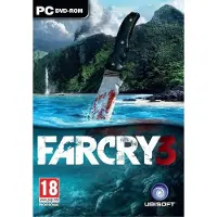 Far Cry 3