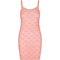 Hunkemoller Negligé rosa
