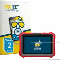 BROTECT - Screenprotector voor KINGBOLEN K8 Elite - Folie Beschermfolie matte 2 Stuks