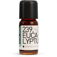 Natural Heroes - Eucalyptus Etherische Olie (Globulus) 10 ml