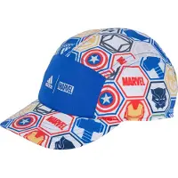 Adidas Performance Marvel's Avengers Pet Kids - Kinderen - Veelkleurig- Jeugd