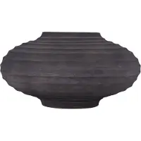 Ptmd Kody Brown Stone Wash Casted Alu Ribbed Pot L