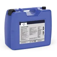 Fuchs 602063373 Olie, automatische transmissie (ATF)