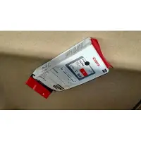 Canon PFI-206R Inktcartridge Rood